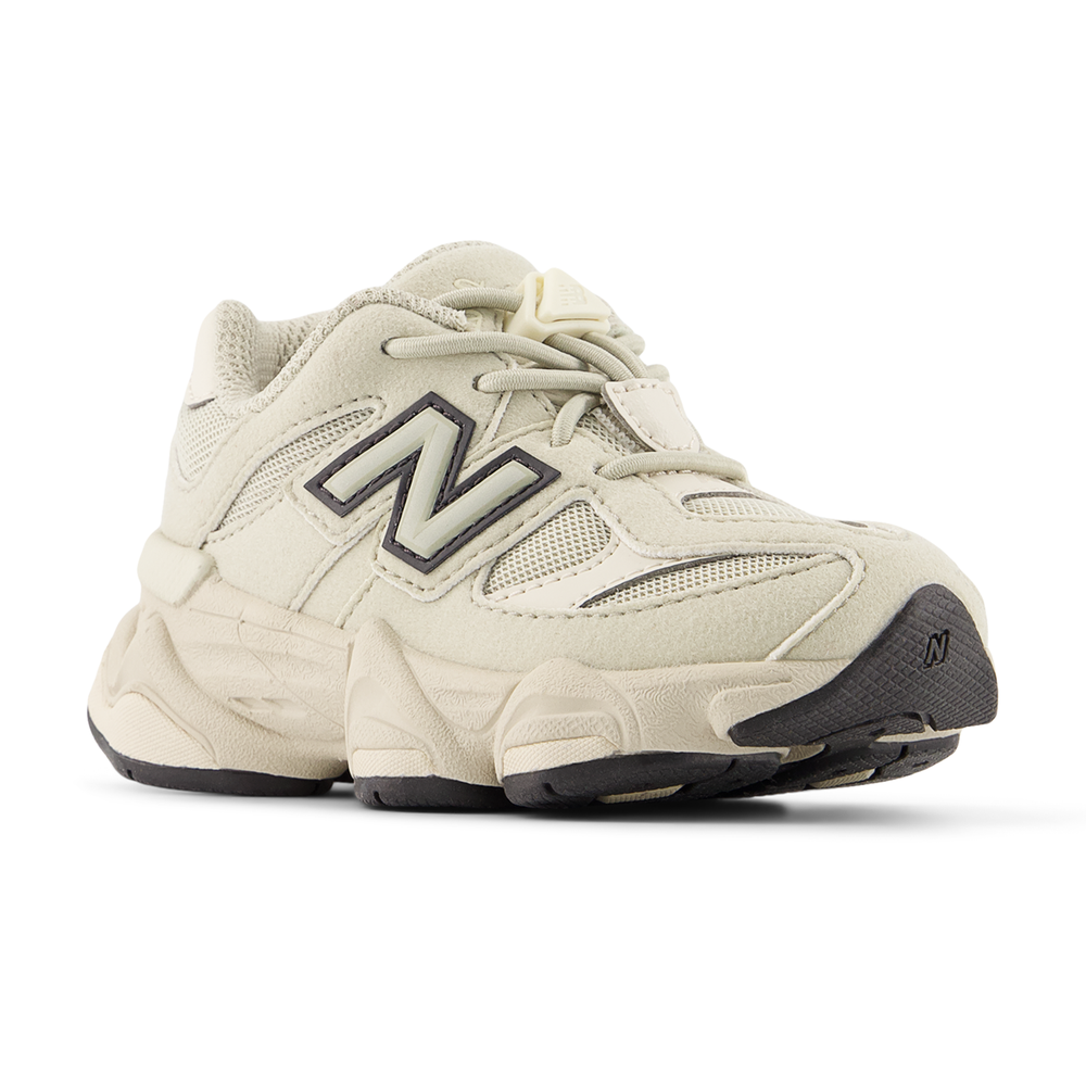 Gyerek cipő New Balance I90602EA – bézs