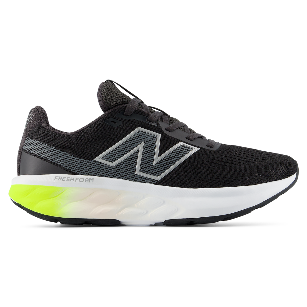 Női cipő New Balance Fresh Foam x 520 v9 W5209F2 – fekete