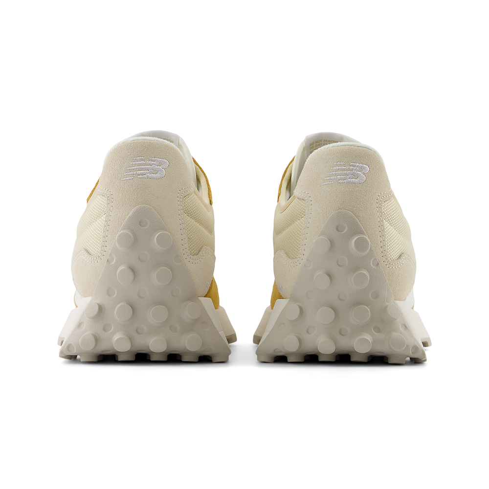 Unisex cipő New Balance U327FG – bézs