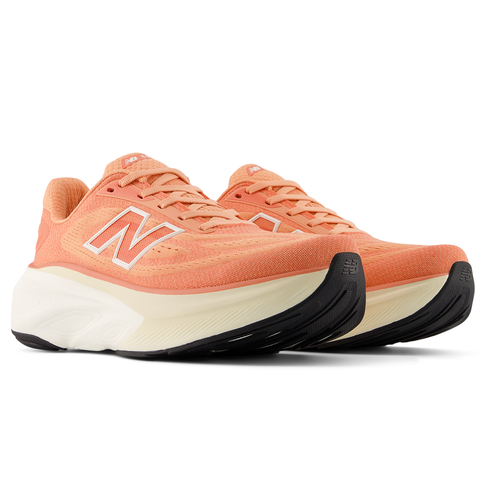 Női futócipő New Balance Fresh Foam x More v6 WMORLG6 – narancssárga