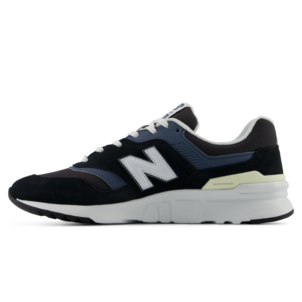 Unisex cipő New Balance M997H9T8 – fekete