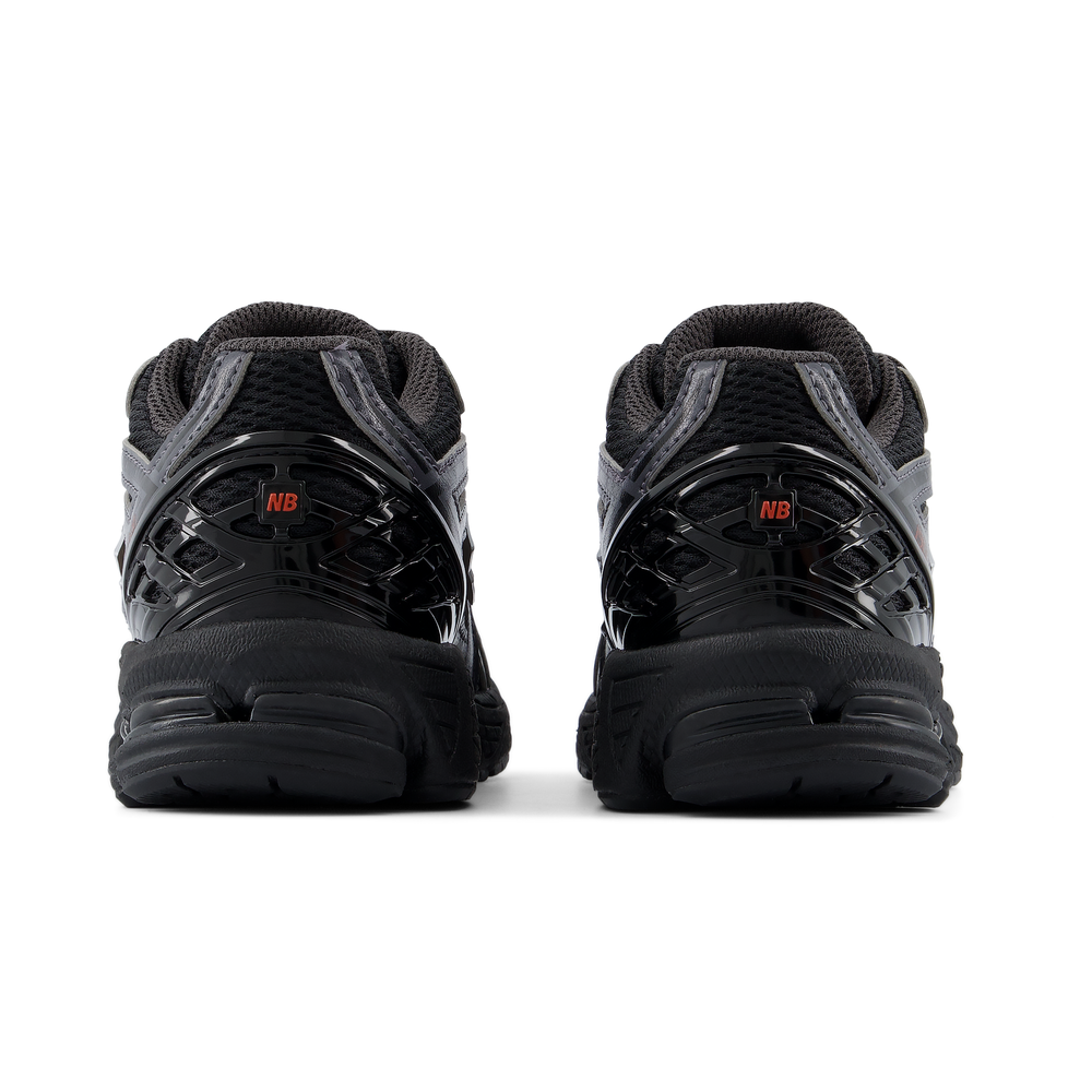 Gyermekcipő New Balance P190697P – fekete