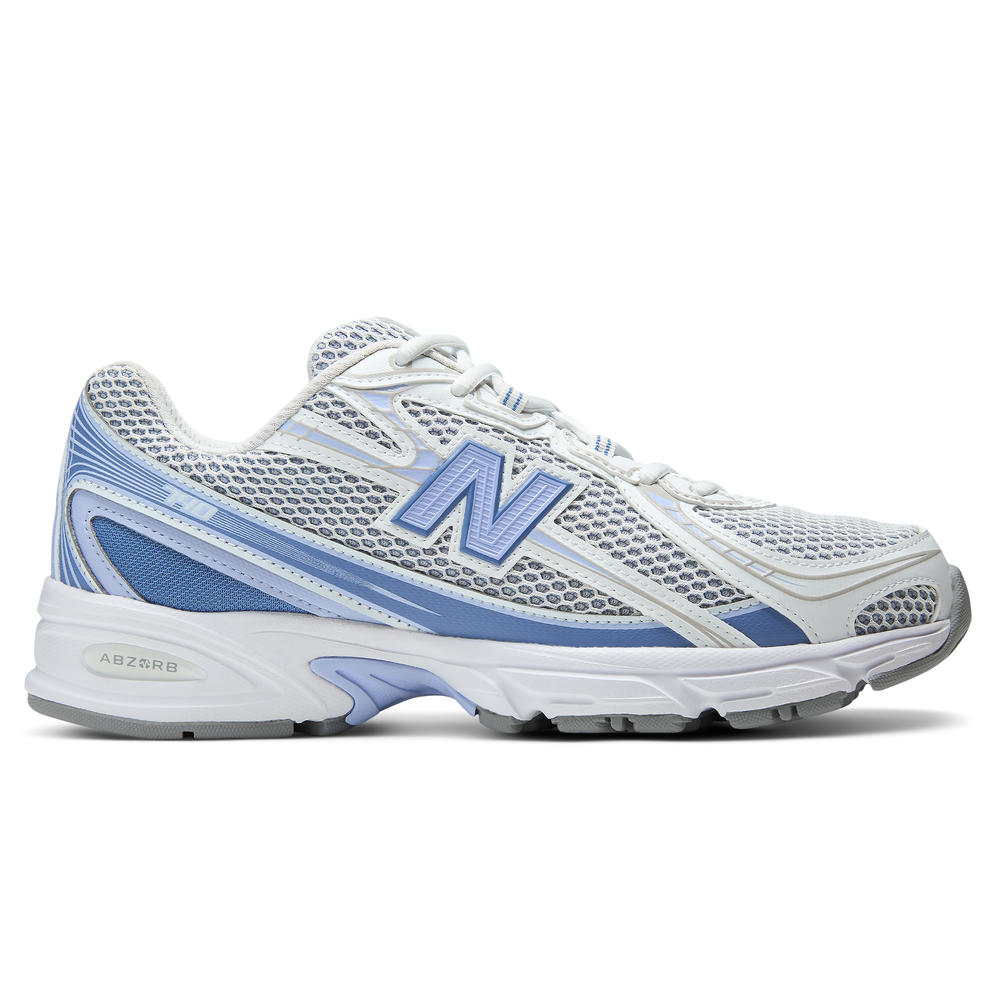 Unisex cipő New Balance U7401T4 – kék
