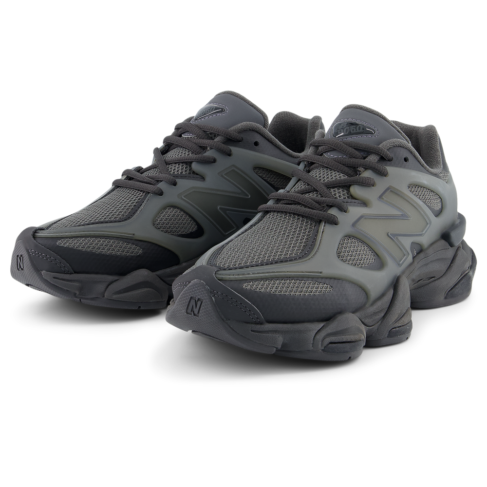 Unisex cipő New Balance U9060IAA – szürke