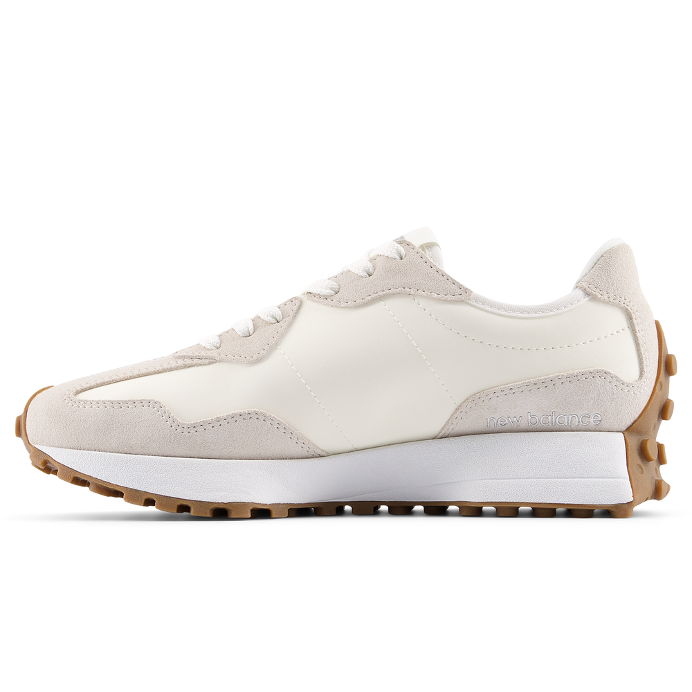 Női cipő New Balance W327240 – bézs