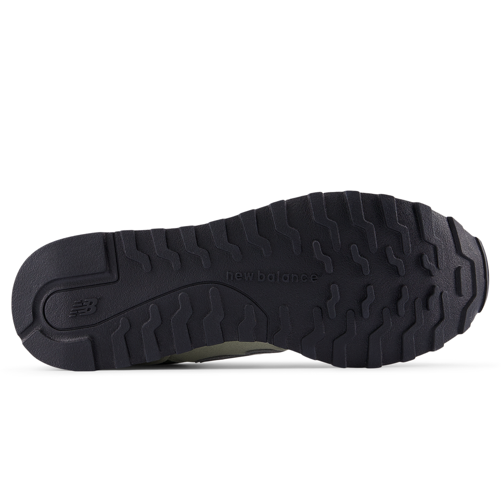 Unisex cipő New Balance GM500RLS – zöld