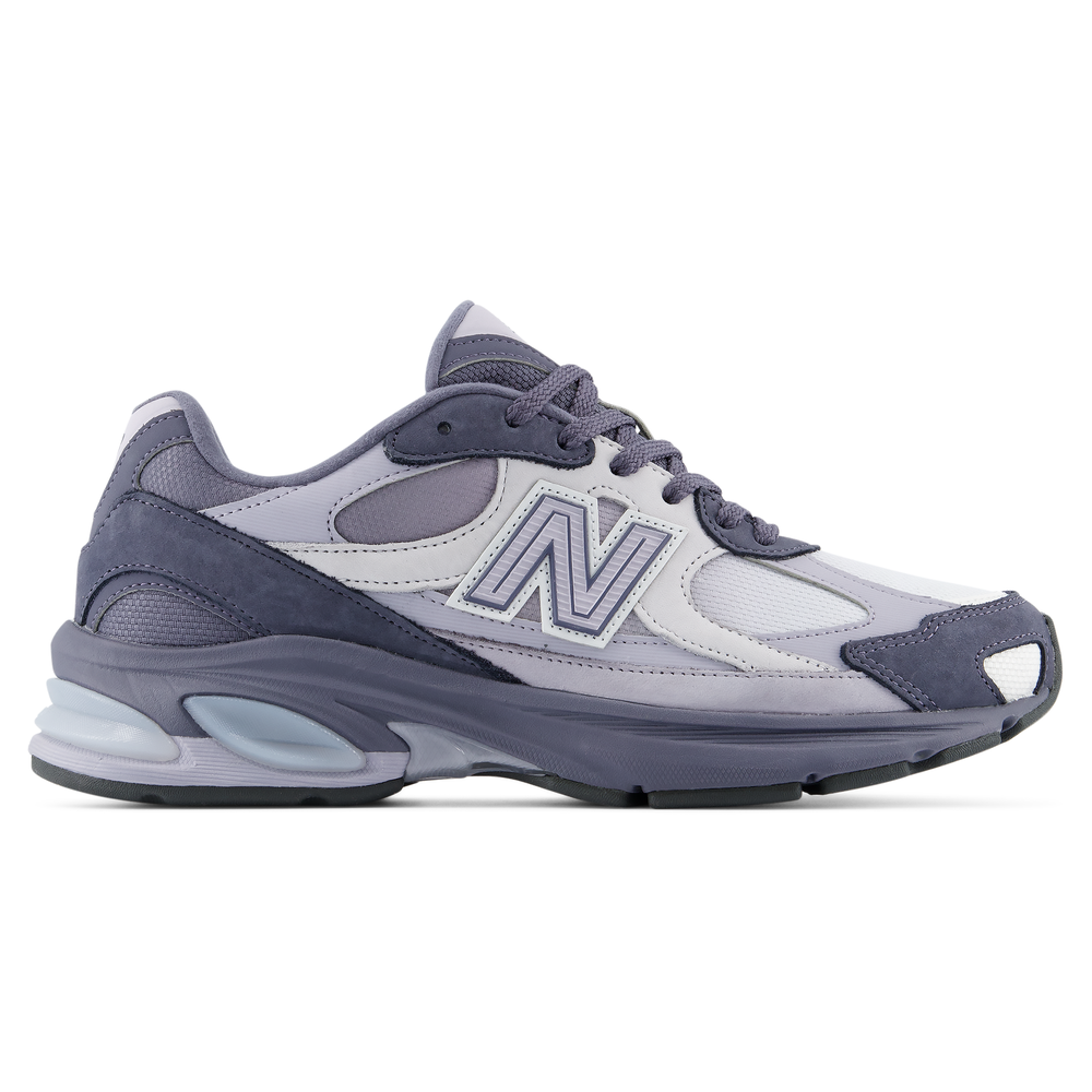 Unisex cipő New Balance ABZORB U20104T8 – lila