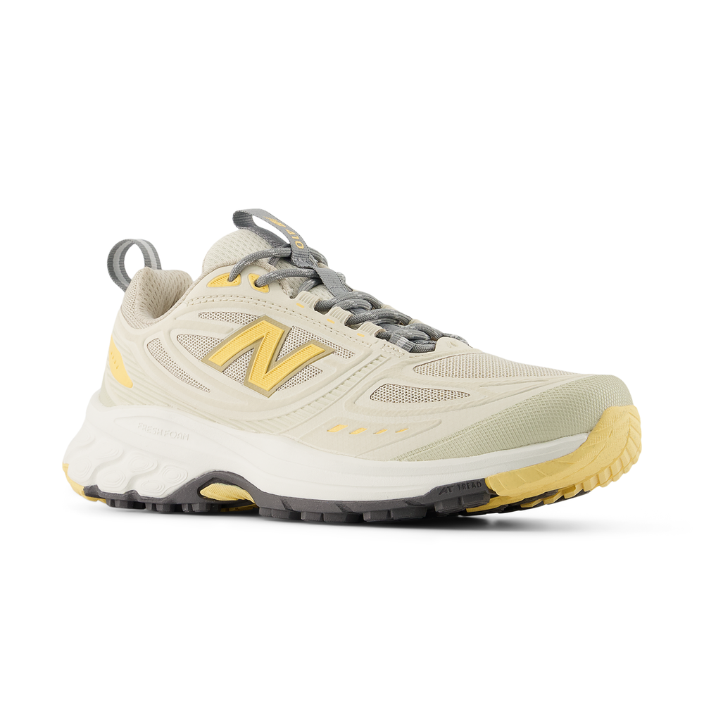 Női cipő New Balance 410 v9 W4101YU – bézs