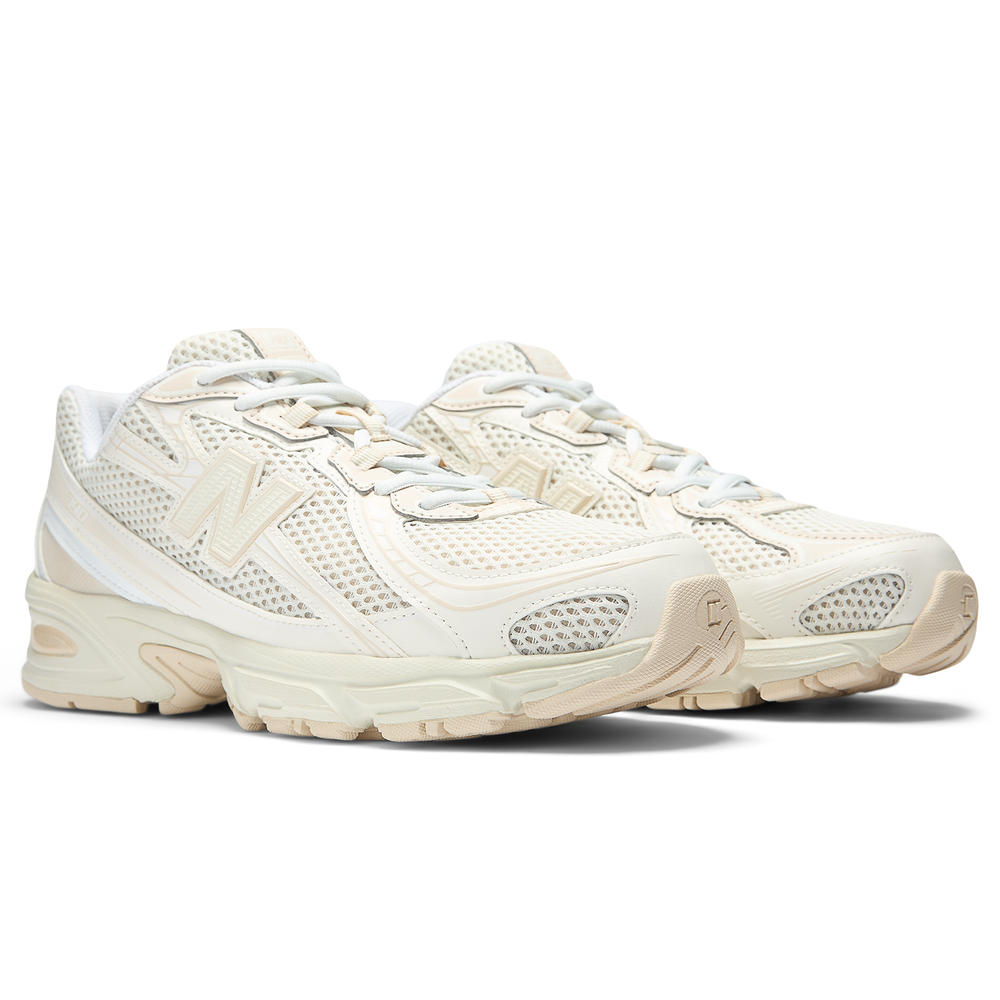 Unisex cipő New Balance U740KP2 – bézs