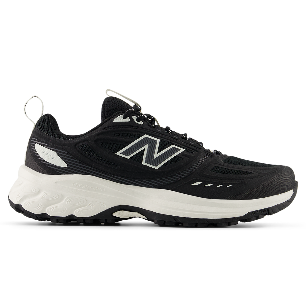 Női cipő New Balance 410 v9 W4105SO – fekete