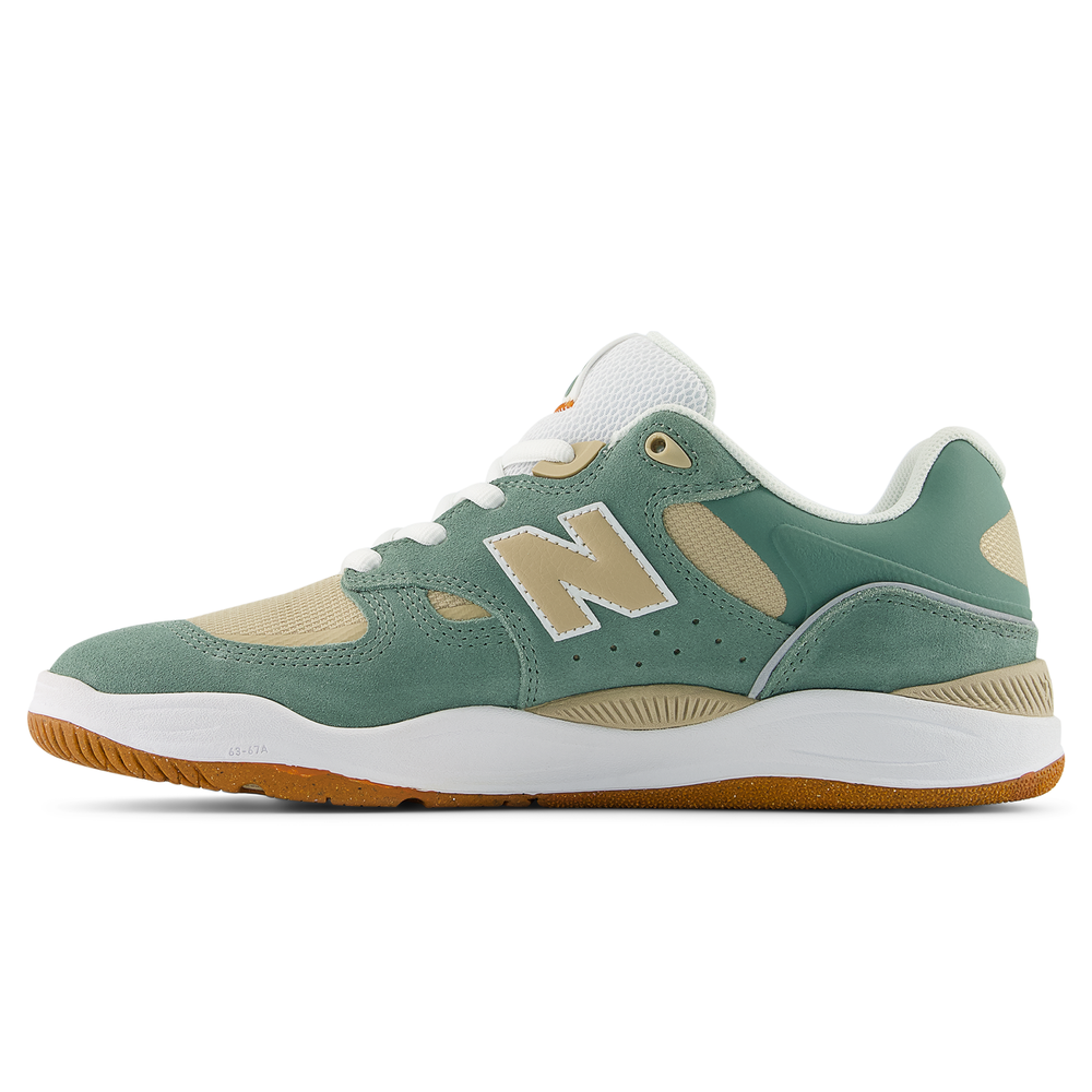 Férfi cipő New Balance Numeric NM1010TC – zöld