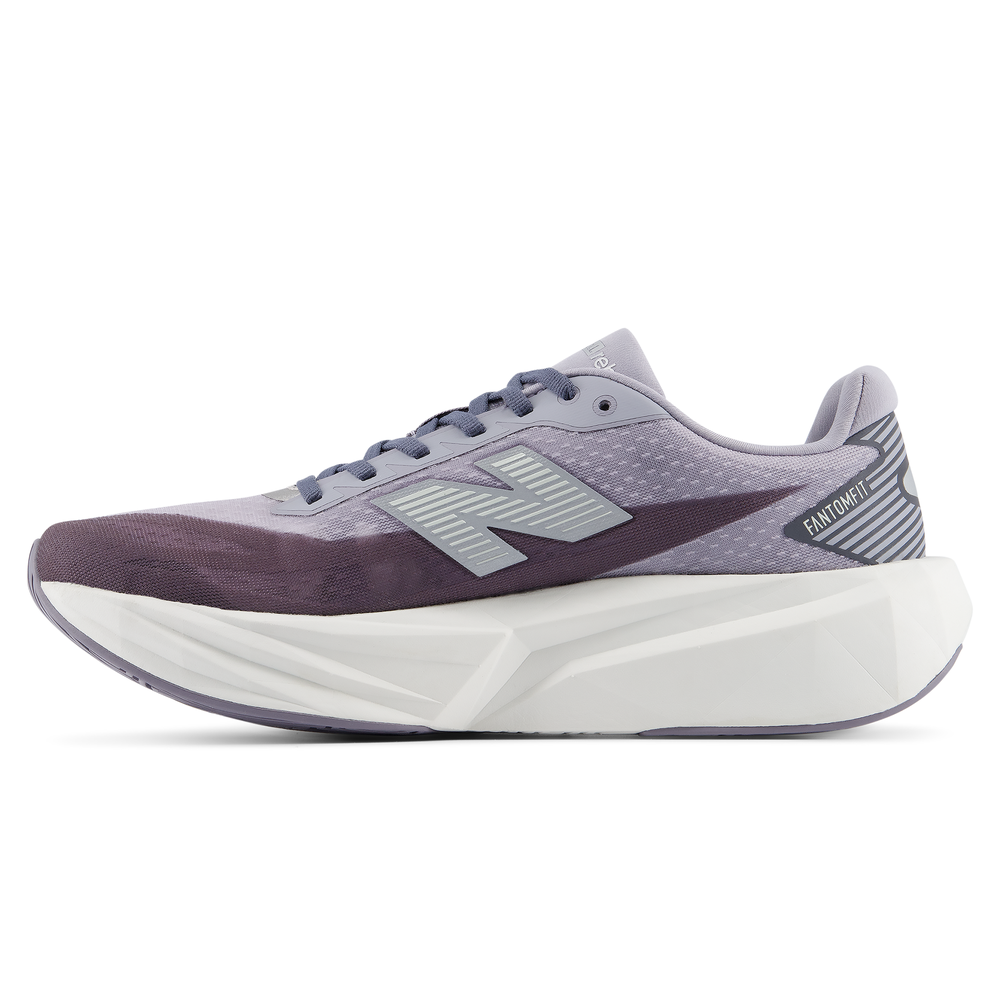 Férfi futócipő New Balance FuelCell Rebel v5 MFCX2JO – lila