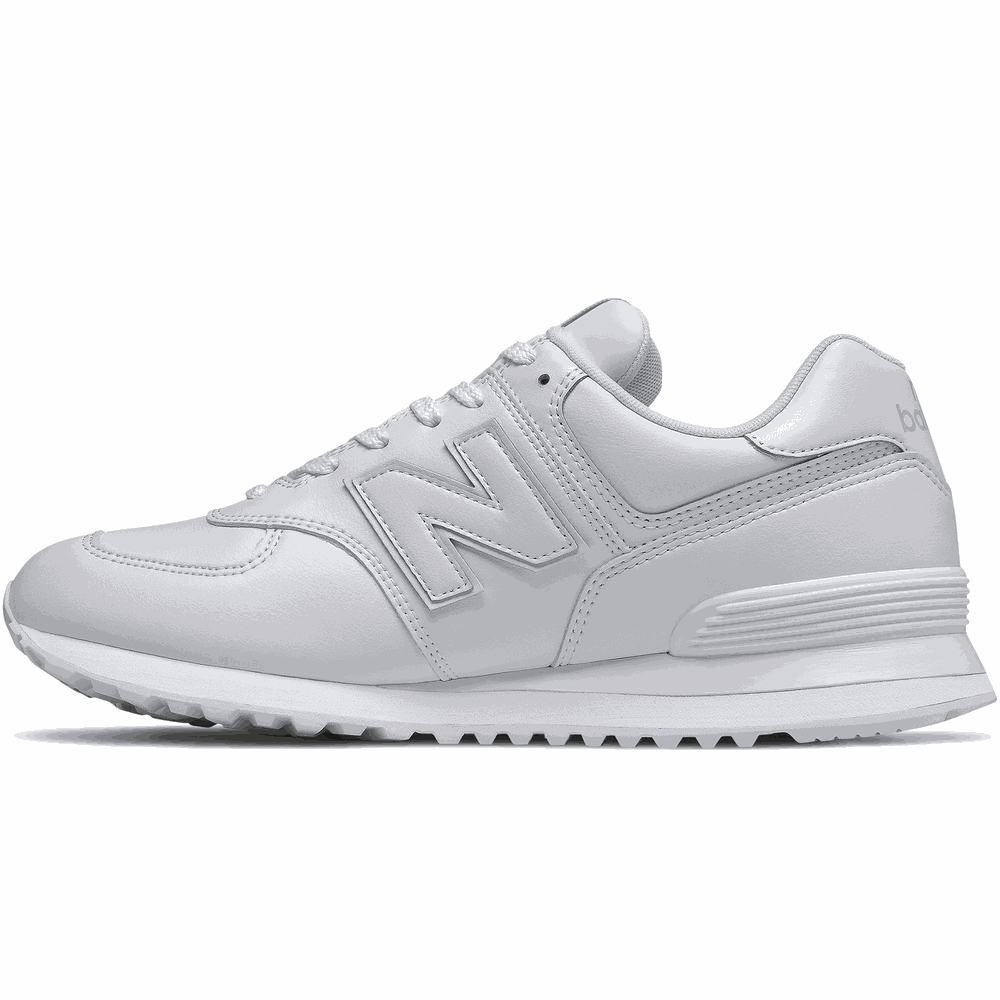 Férfi cipő New Balance ML574SNA – fehér