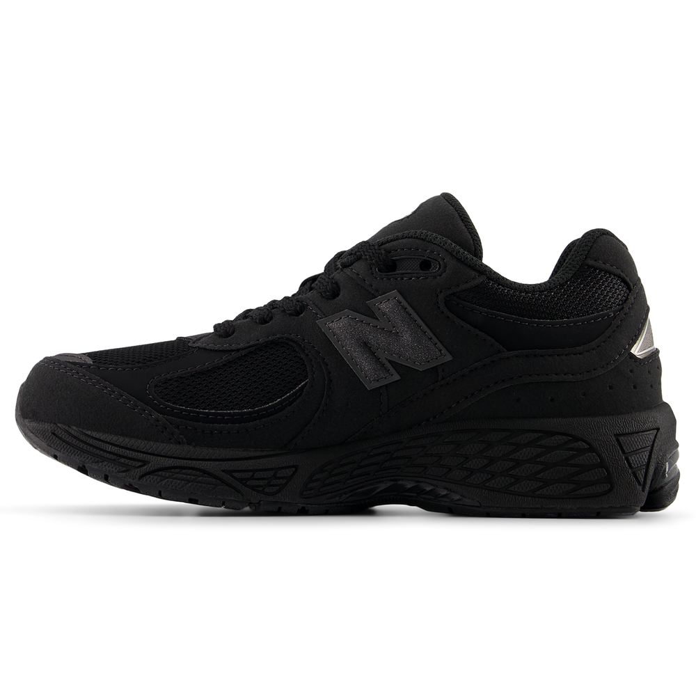 Gyermekcipő New Balance G200265U – fekete