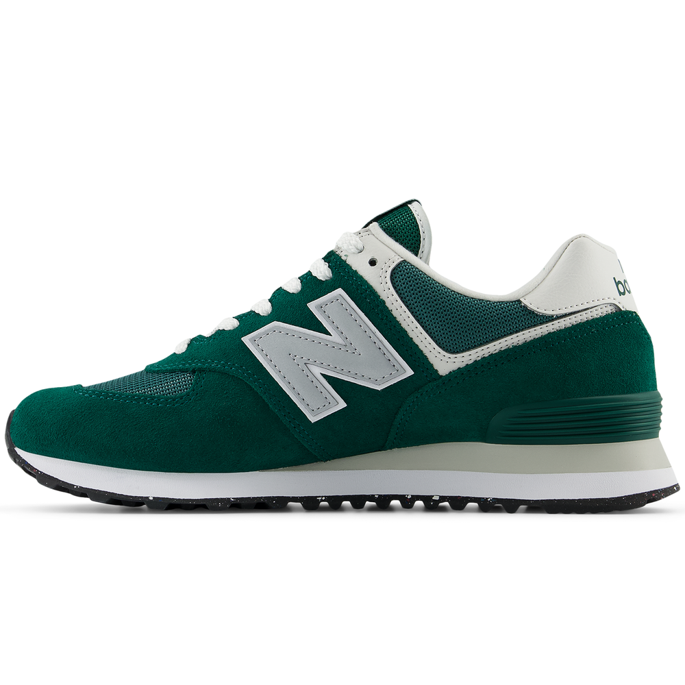 Férfi cipő New Balance U574ESG – zöld