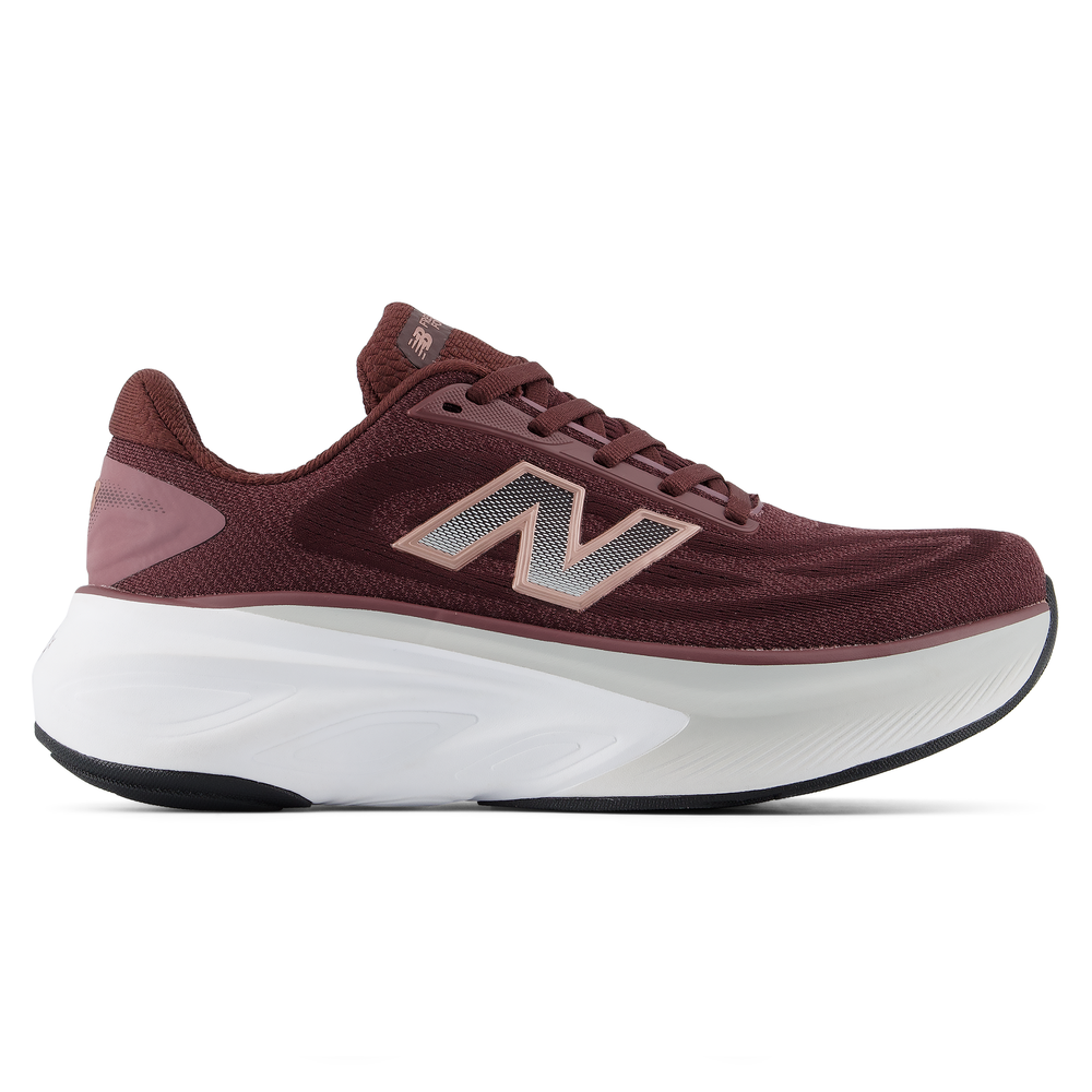 Női futócipő New Balance Fresh Foam x More v6 WMOR6J1 – bordó