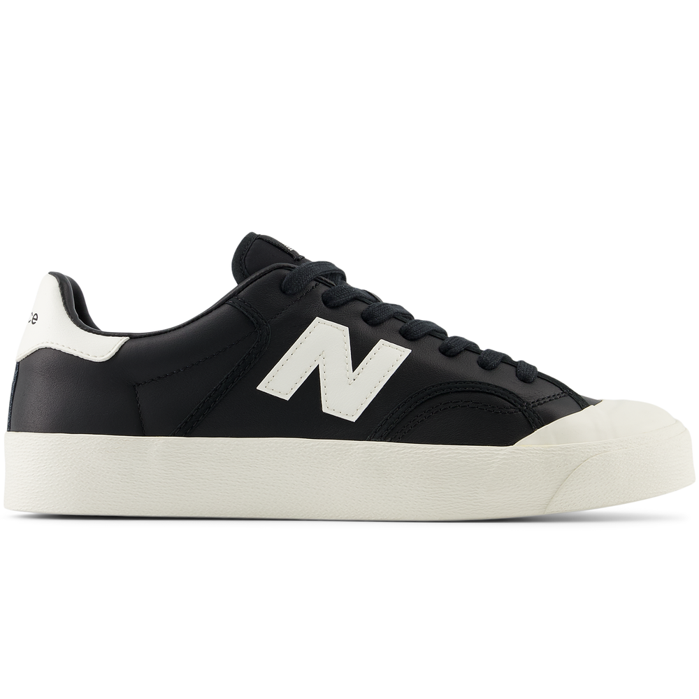 Unisex cipő New Balance BB100LBK – fekete