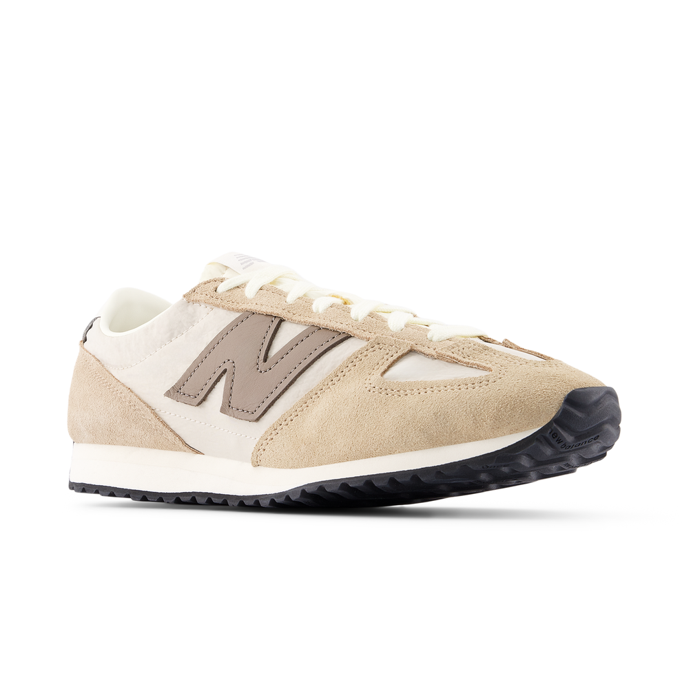 Unisex cipő New Balance U471AI – bézs