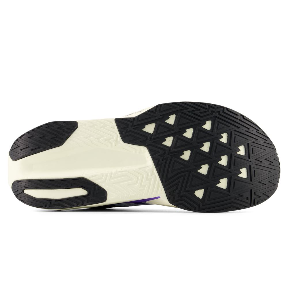 Unisex futócipő New Balance FuelCell Rebel v5 MFCX4KU – lila