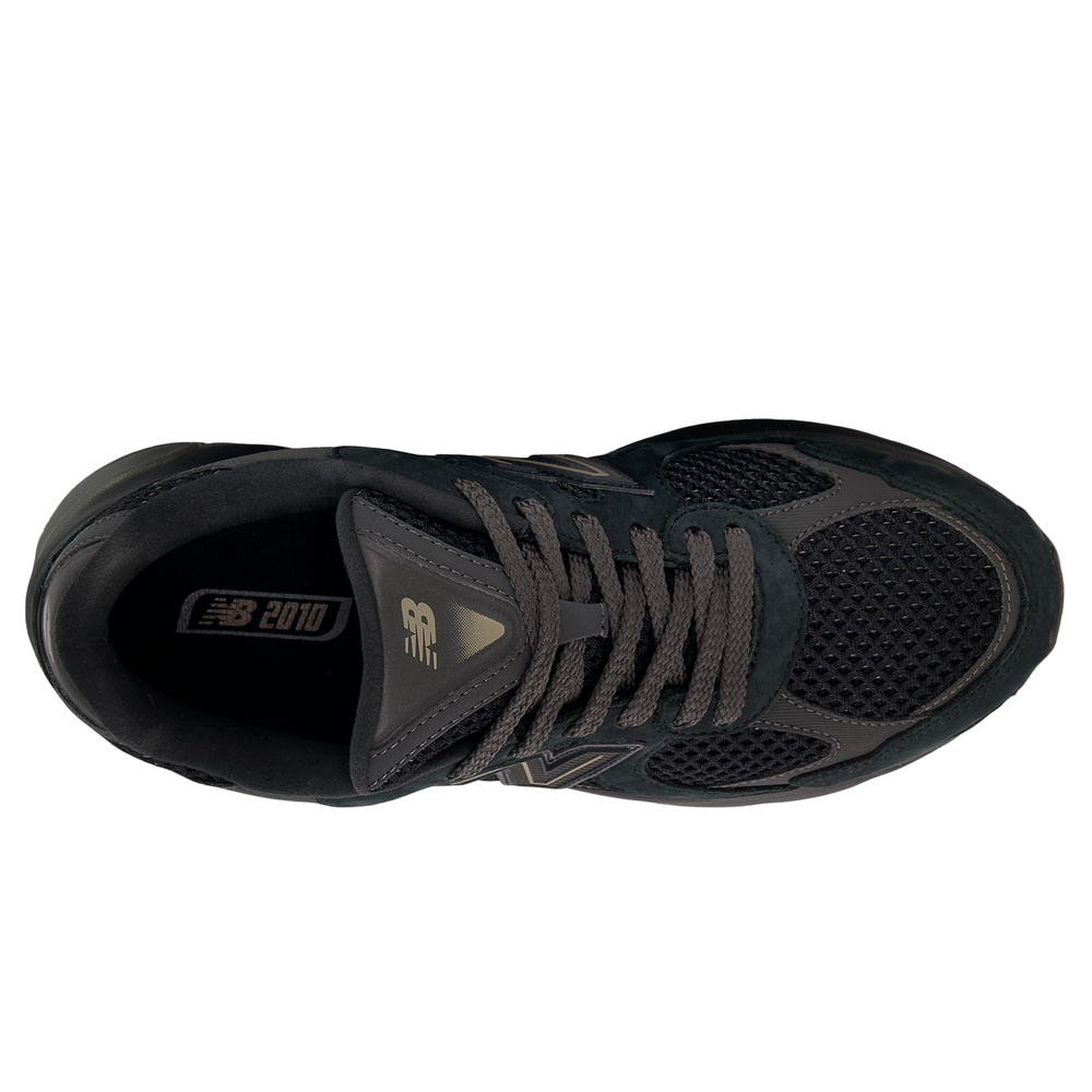 Unisex cipő New Balance ABZORB U2010TTB – fekete