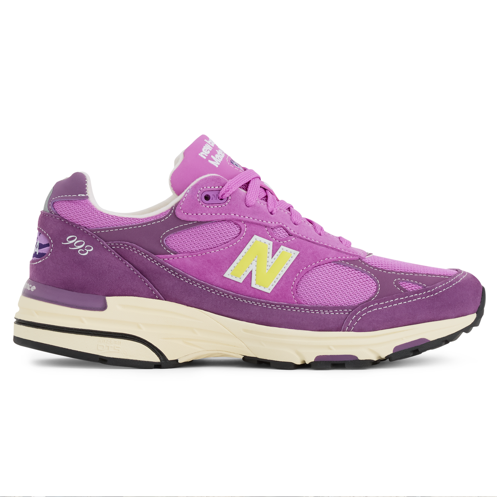 Unisex cipő New Balance U9934JA – lila