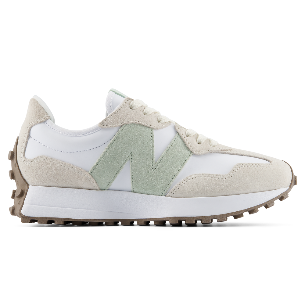 Női cipő New Balance W327SUB – bézs