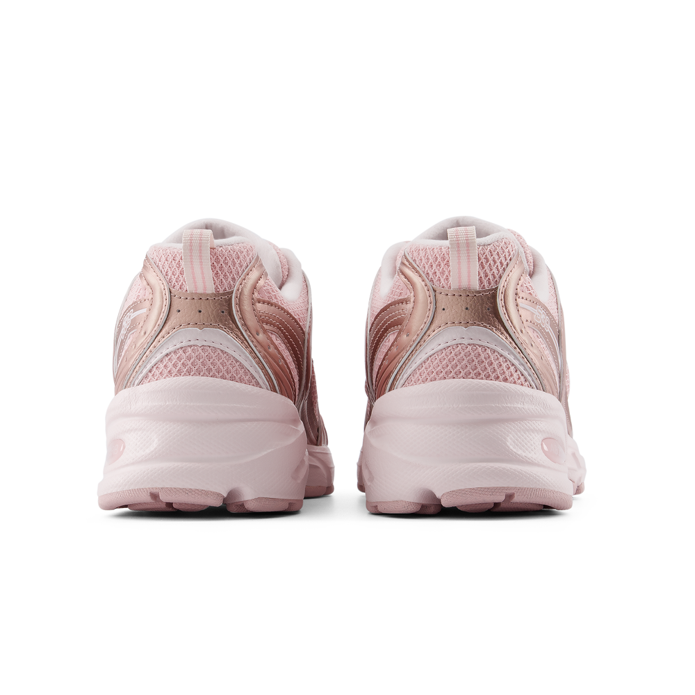 Unisex cipő New Balance U530ELP – rózsaszín