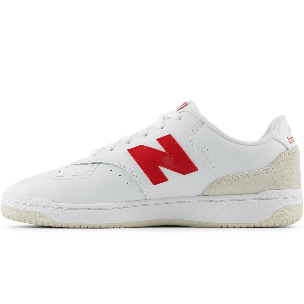 Unisex cipő New Balance BB80RTB – fehér