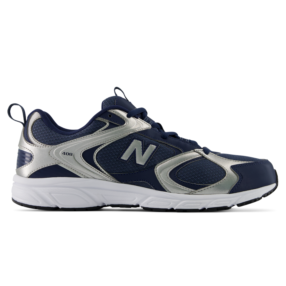 Férfi cipő New Balance M4086AA – sötétkék