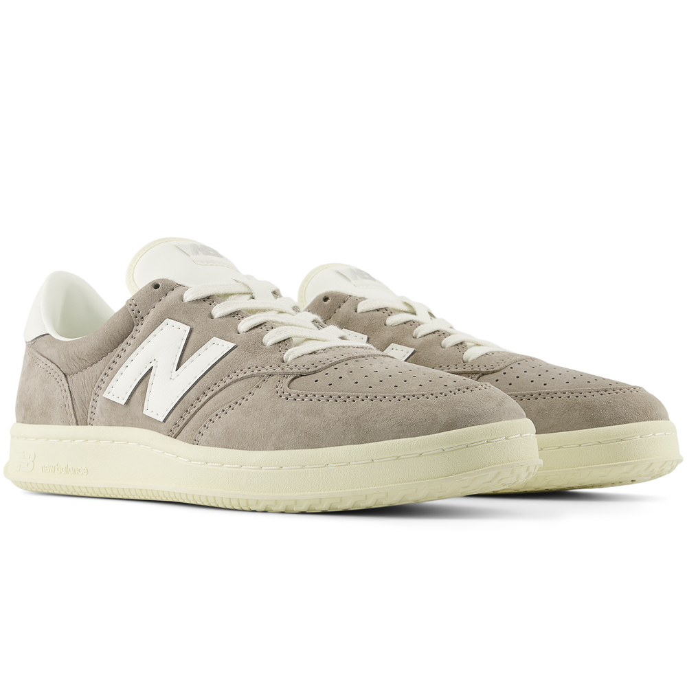 Unisex cipő New Balance CT500CJ – bézs