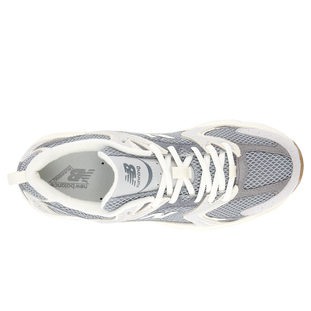 Unisex cipő New Balance U530SUB – szürke