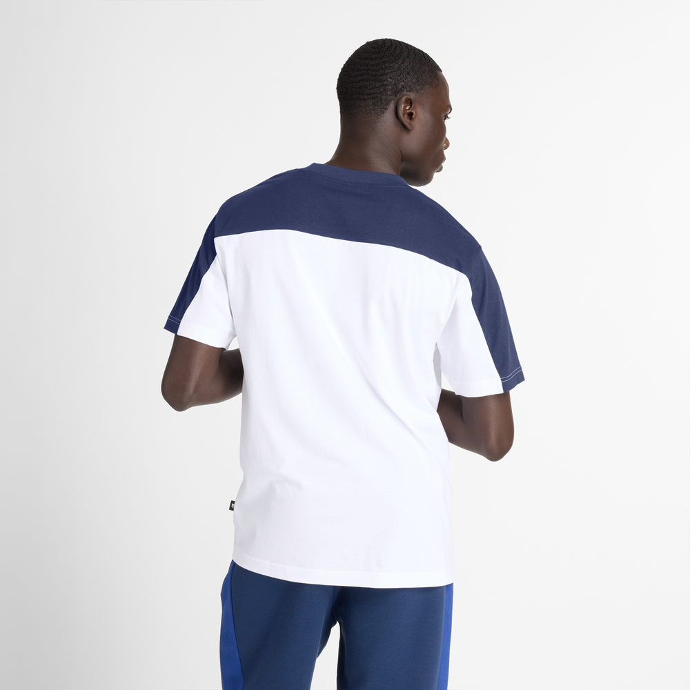 Férfi póló New Balance MT43527NNY – többszínű