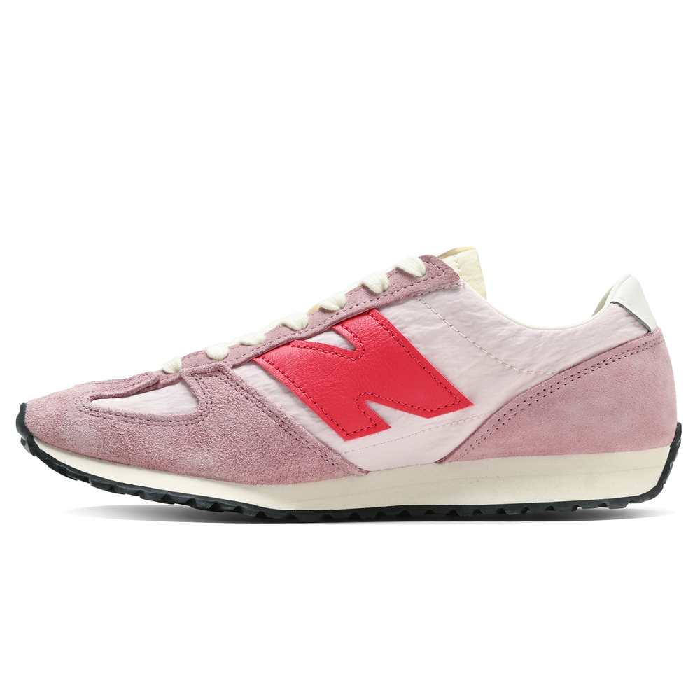 Unisex cipő New Balance U4716SA – rózsaszín