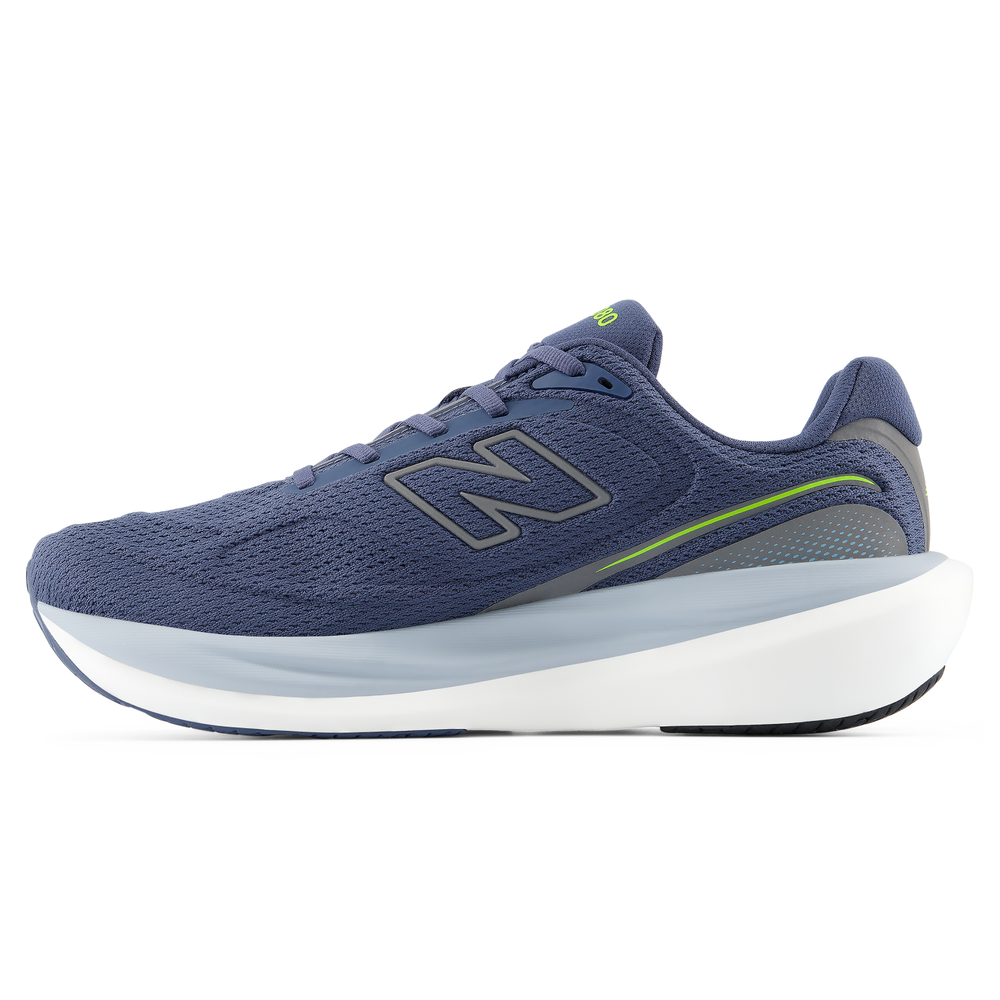 Férfi futócipő New Balance Infinion 1080 v15 M10802RE – kék