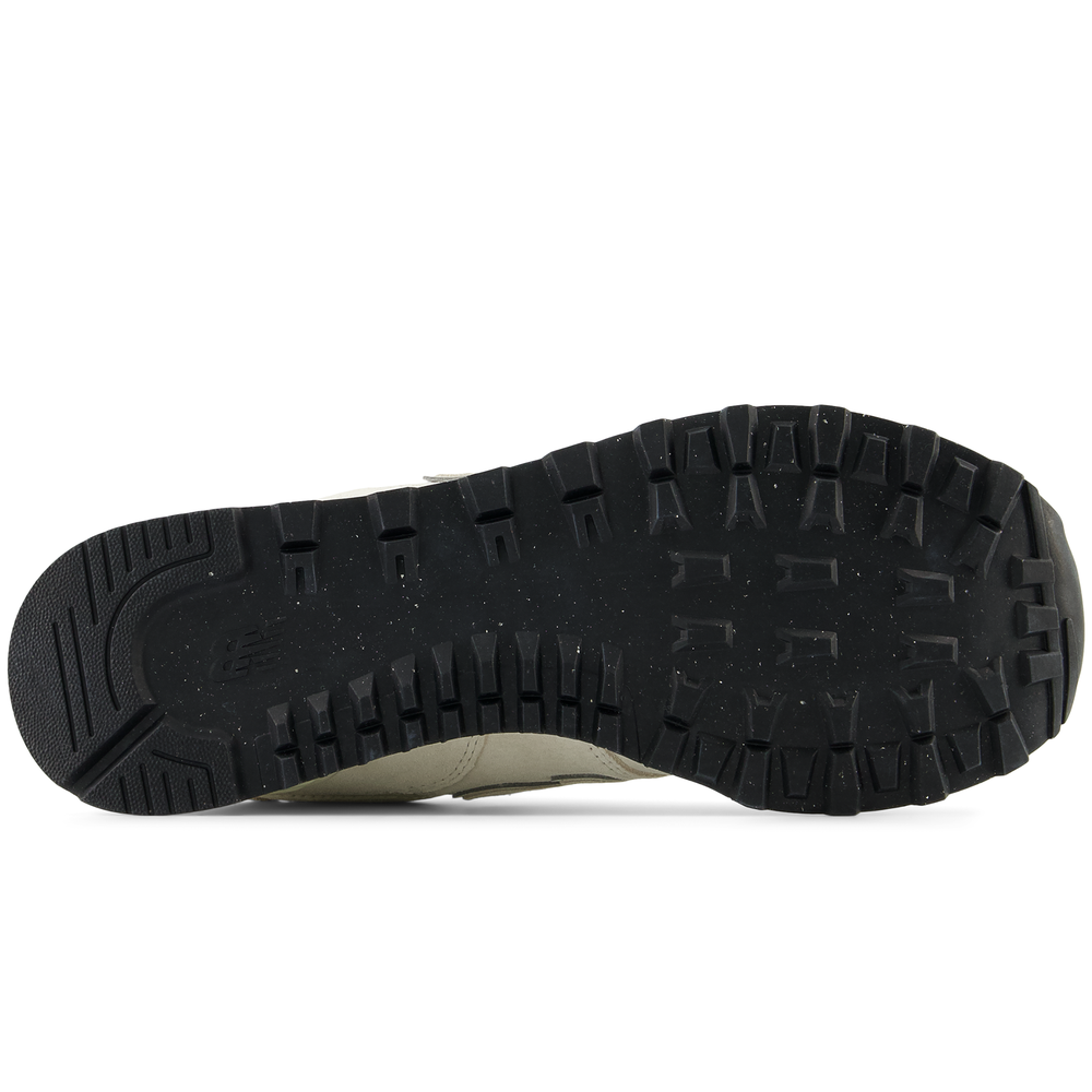 Unisex cipő New Balance U574BSB – bézs