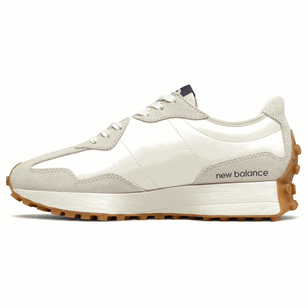 Női cipő New Balance WS327KB – bézs
