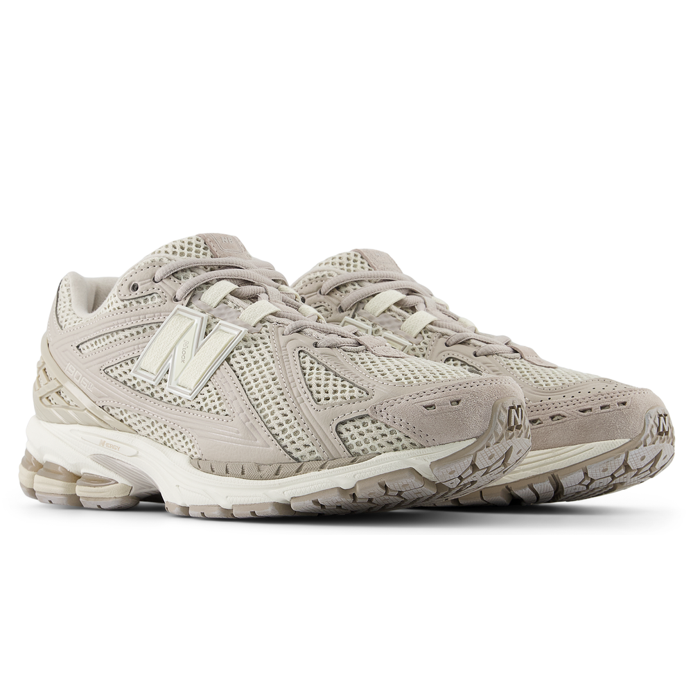 Unisex cipő New Balance M1906RGR – bézs