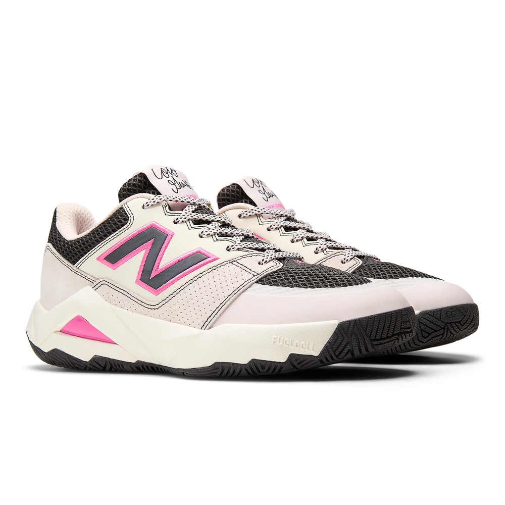Női cipő New Balance Coco Delray WCOD8P0 – bézs