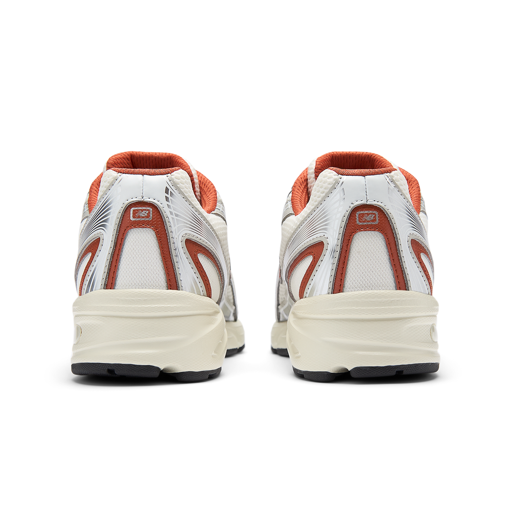 Unisex cipő New Balance U7403SB – bézs