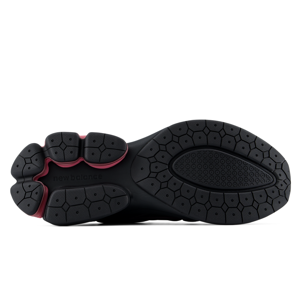 Unisex cipő New Balance ABZORB U50308RV – fekete