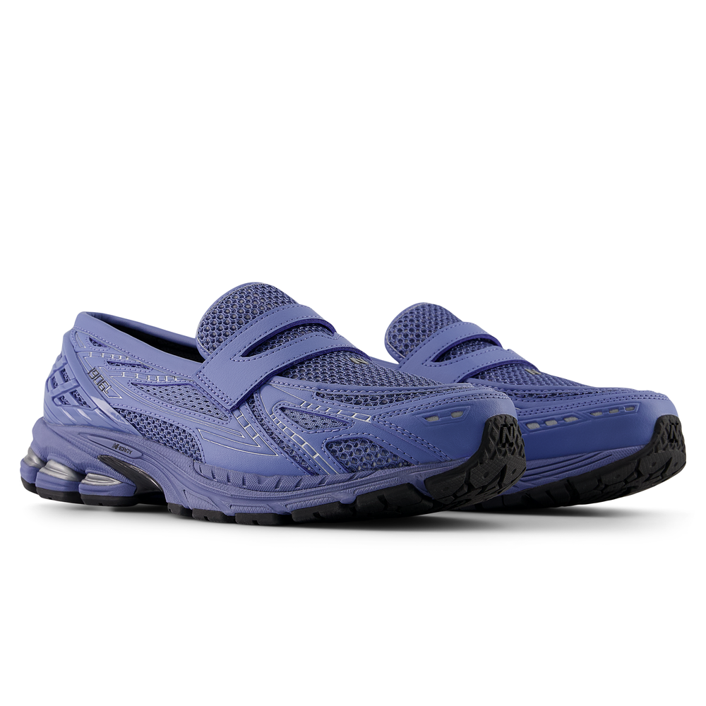 Unisex cipő New Balance U19062XN – kék