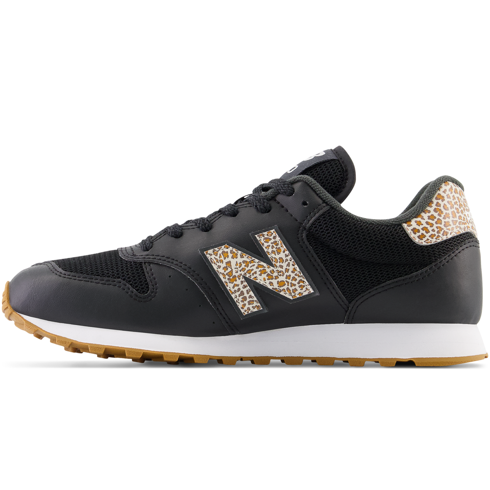 Női cipő New Balance GW500LB2 – fekete