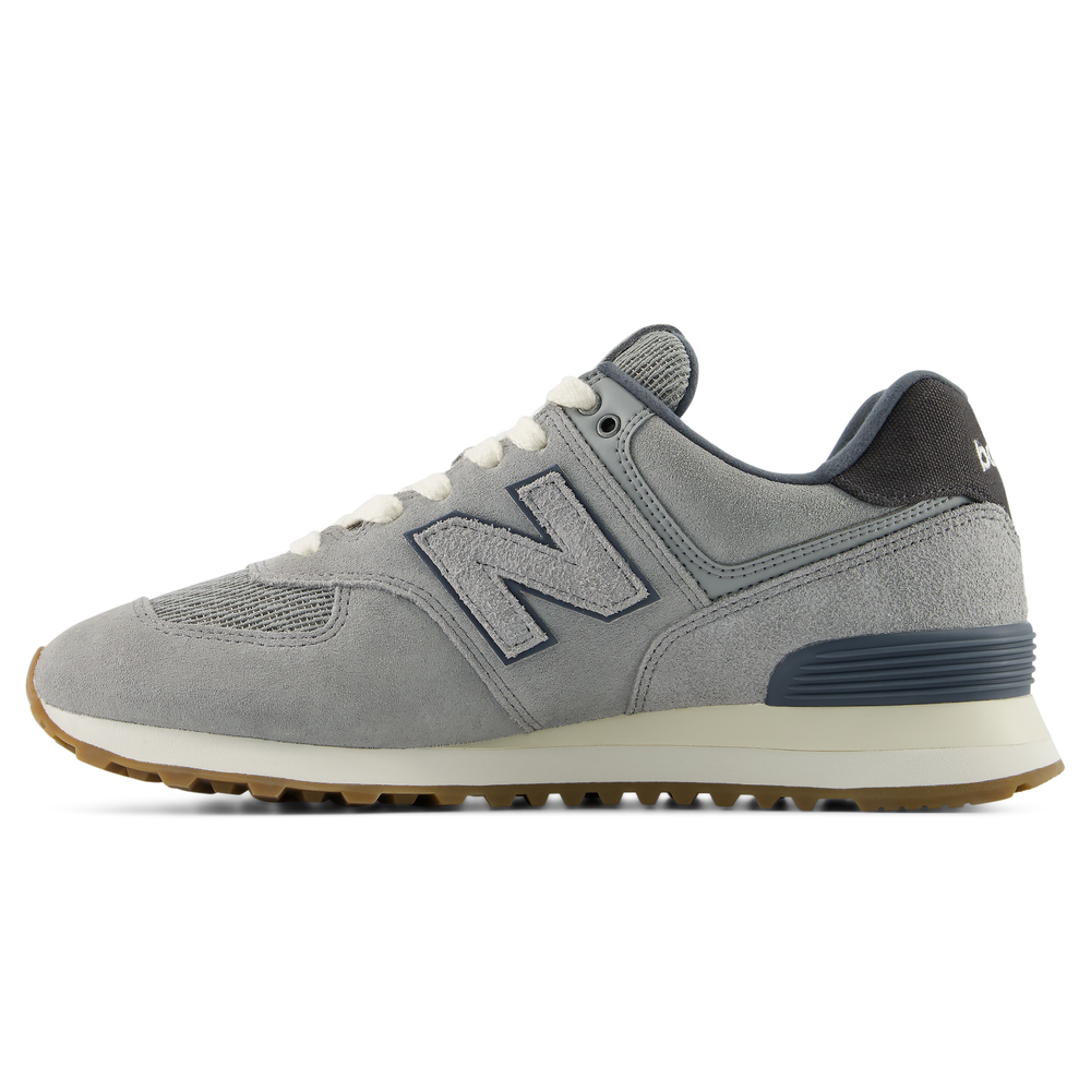 Unisex cipő New Balance U5746VZ – szürke
