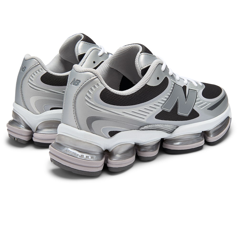 Unisex cipő New Balance ABZORB U20003OZ – szürke