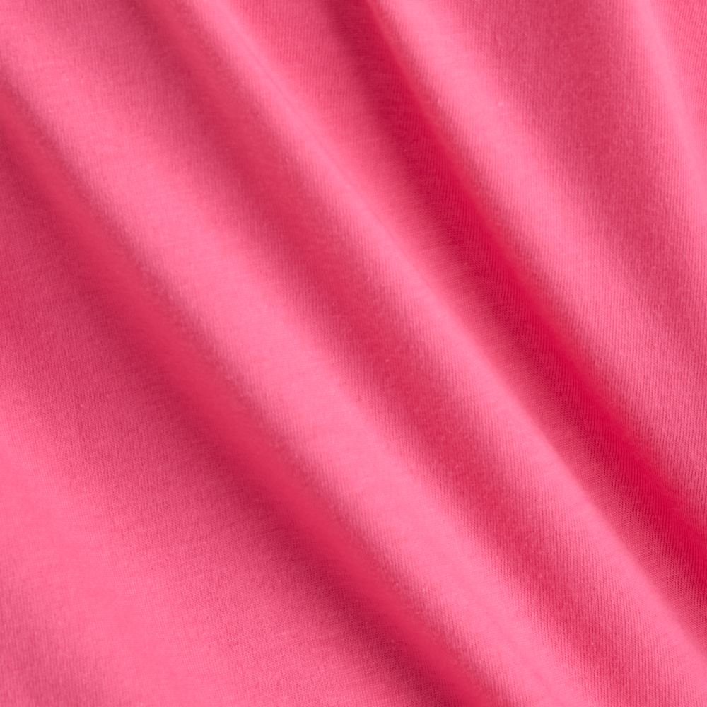 Női póló New Balance WT51541DAB – rózsaszín