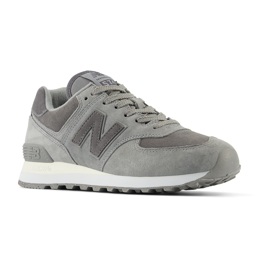 Női cipő New Balance WL574HM2 – szürke