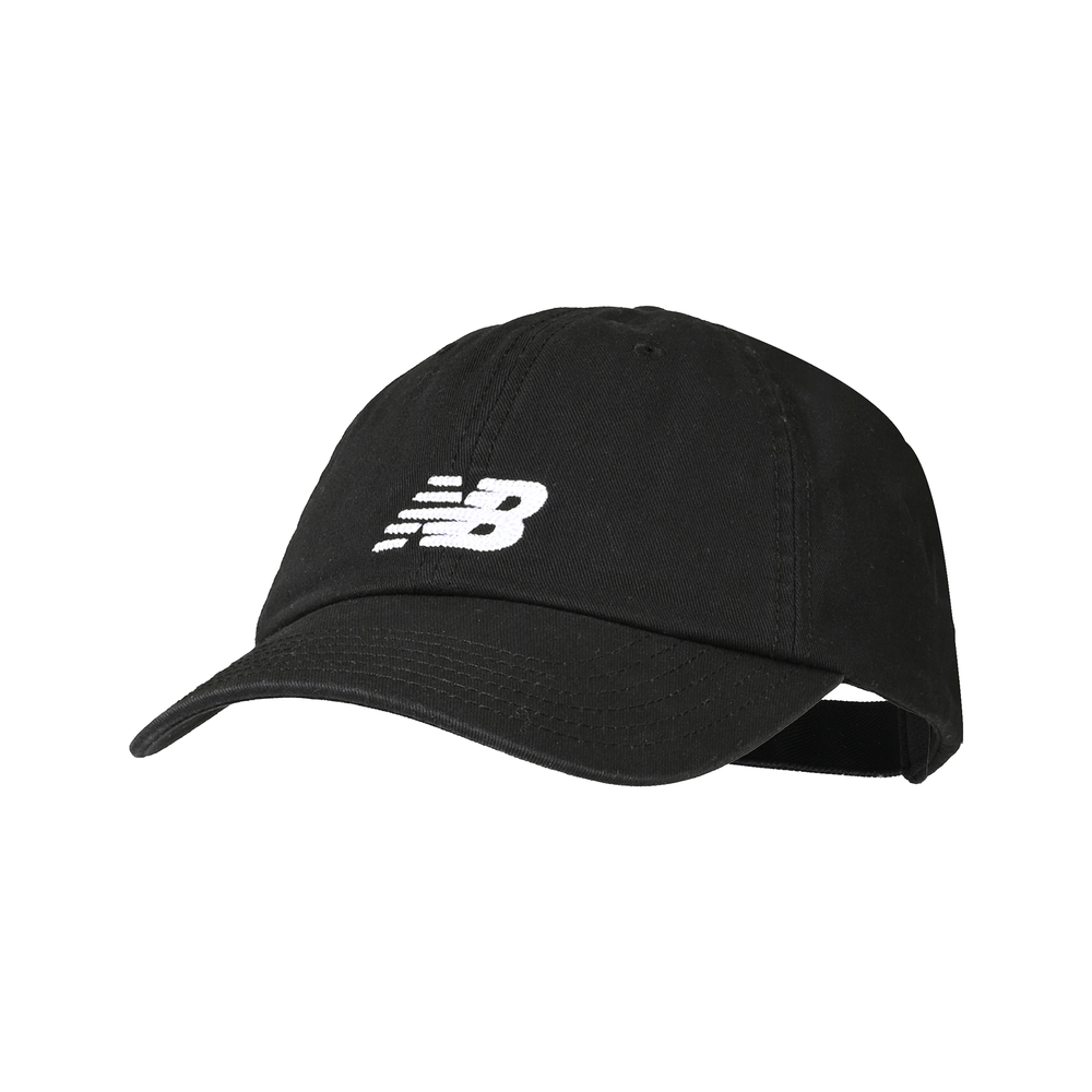 Sapka New Balance AC84454BK – fekete