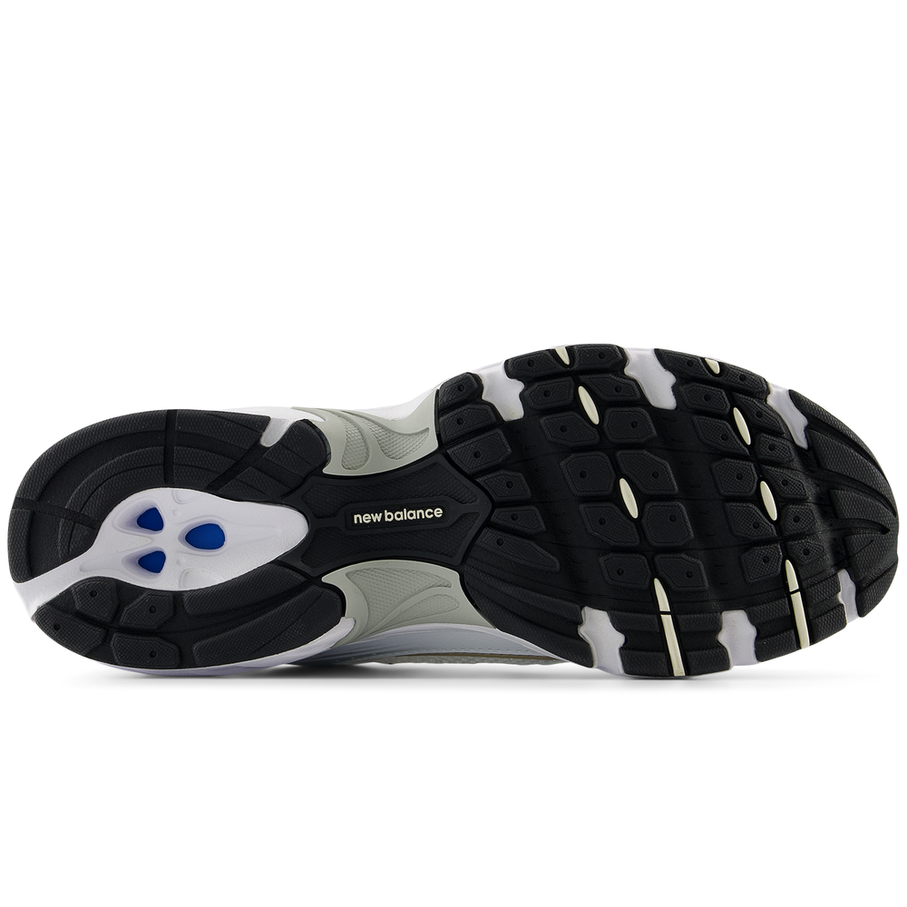 Unisex cipő New Balance MR530RD – fehér