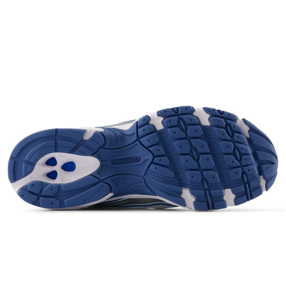 Unisex cipő New Balance U740LB2 – kék