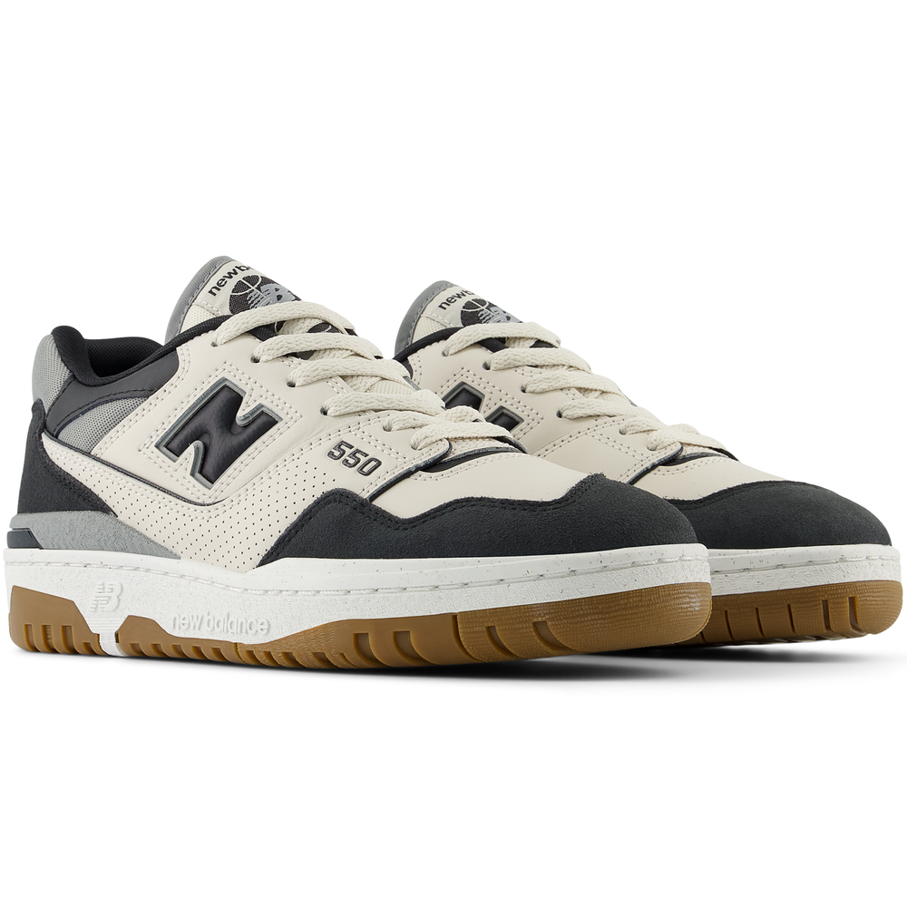 Női cipő New Balance BBW550HJ – többszínű